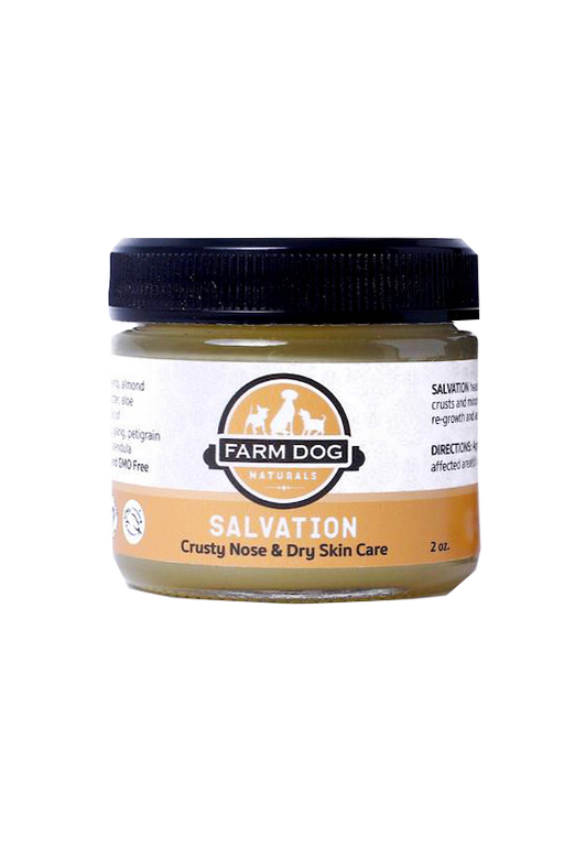 Farm Dog Naturals Salvation Nose & Skin Care