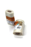 Natural Dog Co. Peanut Butter Filled Bones 3 inch