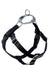 2 Hounds Freedom No-Pull Black Dog Harness