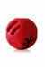Frogg Bobbly Ball Dog Toy