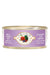 Fromm 4 Star Beef and Venison Pate Canned Cat Food