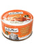 Fussie Cat Tuna Anchovy with Goat milk Canned Cat Food