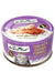Fussie Cat Tuna Chicken with Goat milk Canned Cat Food