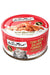 Fussie Cat Tuna Salmon with Goat milk Canned Cat Food