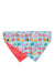 FuzzYard 'You Drive Me Glazy' Dog Bandana