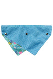 FuzzYard Wakey Wakey Pet Bandana