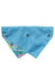 FuzzYard Wakey Wakey Pet Bandana