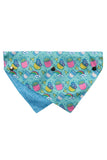 FuzzYard Wakey Wakey Pet Bandana