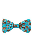 FuzzYard 'Fuzz Bear' Dog Bowtie