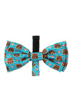 FuzzYard 'Fuzz Bear' Dog Bowtie