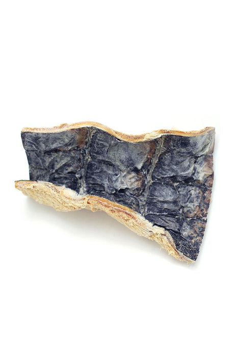 Natural Dog Co Gator Dog Chews