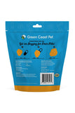 Green Coast Pet Cheese Flavored Pill-A-Pet Dog Supplement