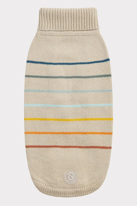 GF Pet Arctic Sand Dog Sweater