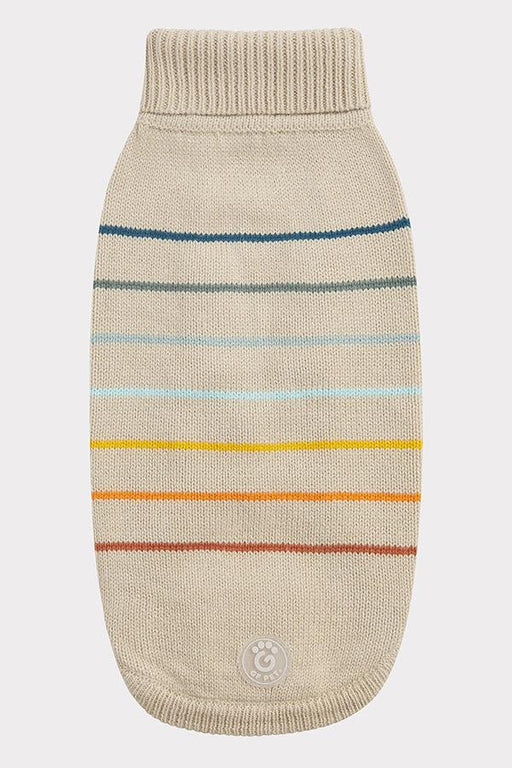 GF Pet Arctic Sand Dog Sweater