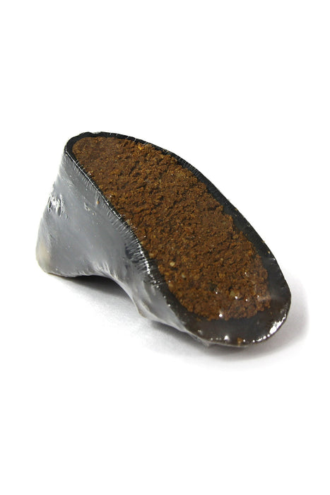 Tuesday's Natural Dog Co. Bacon and Cheese Filled Cow Hooves