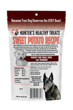 Hunter's Sweet Potato Training Dog Treats