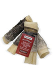 Icelandic+ Rolled Beef Collagen Stick Wrapped with Fish Dog Chew