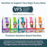 SquarePet VFS Ideal Digestion Dry Dog Food