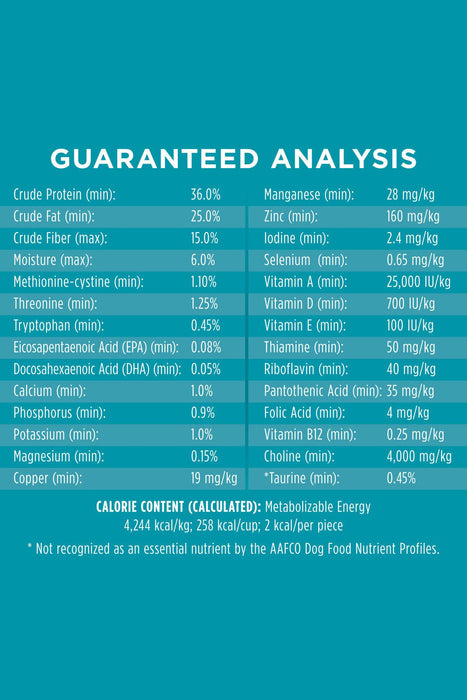 Instinct Raw Boost Multi-Vitamin Freeze-Dried Mixer