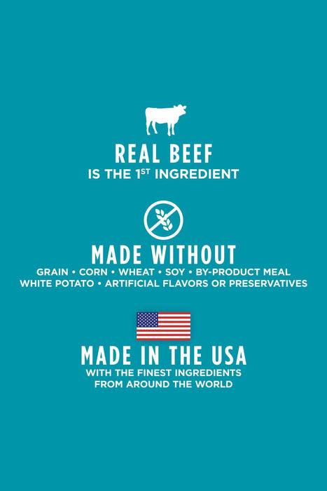 Instinct Raw Boost Multi-Vitamin Freeze-Dried Mixer