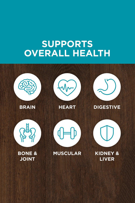 Instinct Raw Boost Multi-Vitamin Freeze-Dried Mixer