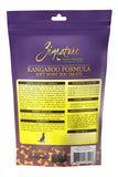 Zignature Kangaroo Soft Moist Dog Treats