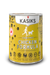 Kasiks Cage-Free Chicken Wet Dog Food