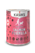 Kasiks Wild-Caught Coho Salmon Wet Dog Food