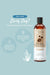 Kin + Kind Almond and Vanilla Deep Clean Dog Shampoo