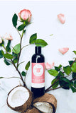 Kin + Kind Organics Calming Rose Moisturizing Dog Shampoo