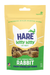 Kitty Kitty Hare Freeze Dried Rabbit Cat Treats