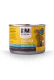 Kiwi Kitchen Chicken Mussels Kitten Canned Cat Food