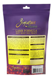 Zignature Lamb Soft Moist Dog Treats