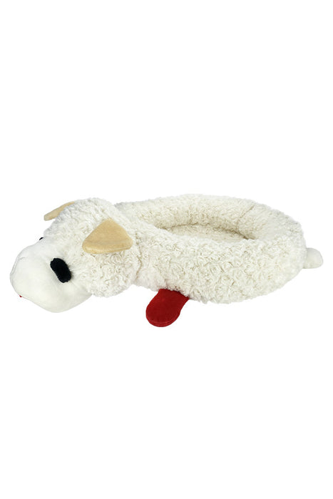Multipet Lamb Chop Bed