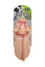 Rascal Latex Pink Pig Dog Toy
