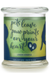 Pet House Candle, Lemon & Verbena