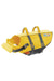 Outward Hound Granby Splash Yellow Dog Life Jacket