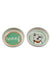 Ore' Pet Lucky Dog Bowl Set