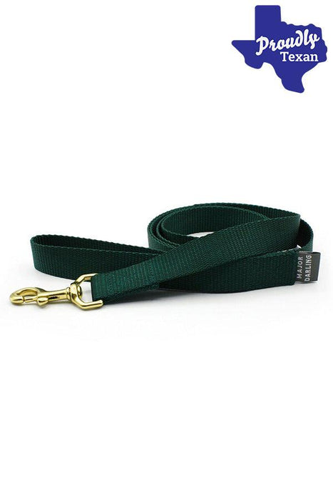 Major Darling Forest Dog Leash
