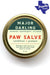 Major Darling Paw Salve