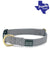 Major Darling Silver Dog Collar