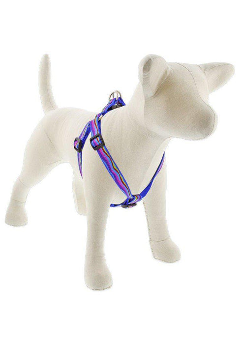 LupinePet Originals Ripple Creek Dog Harness