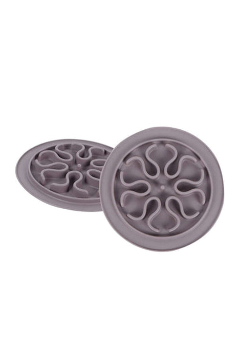 Messy Cats Silicone Interactive Feeder