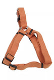 New Earth Soy Pumpkin Dog Harness