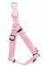 New Earth Soy Rose Dog Harness