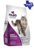 Nulo Freestyle Hairball Management Turkey & Cod Dry Cat Food
