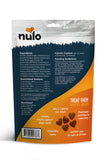 Nulo Salmon Chicken Digestive Health Crunchy Cat Treats