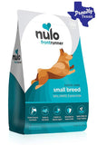 Nulo Frontrunner Turkey, Whitefish, and Quinoa Small Breed Dry Dog Food