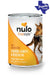 Nulo Freestyle Chicken, Carrots, & Peas Pate Wet Dog Food