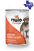 Nulo Freestyle Trim Turkey & Cod Pate Wet Dog Food